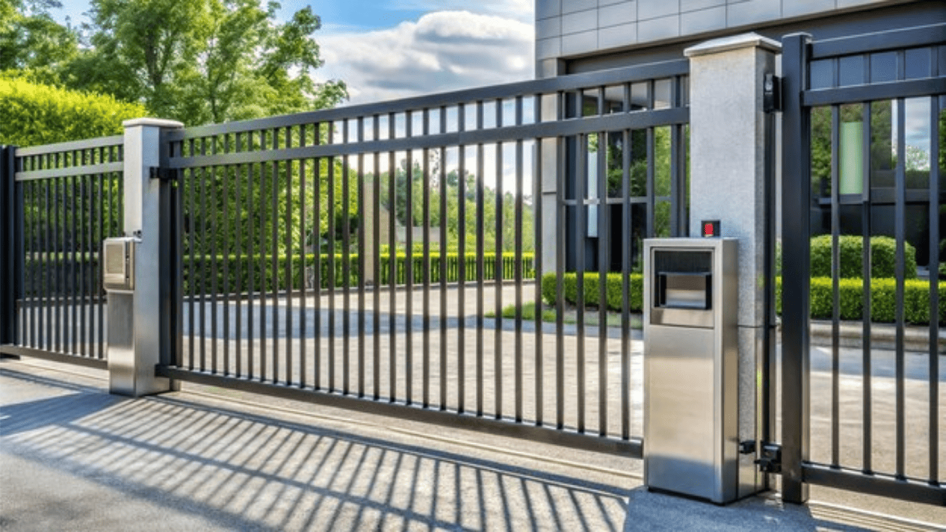 How Much Does Autogate Repair Cost in Singapore in 2026? A Complete Guide How Much Does Autogate Repair Cost in Singapore in 2026? A Complete Guide